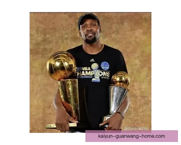 杜兰特超越乔丹升至NBA历史得分榜第五 下赛季有望超科比成现役第二