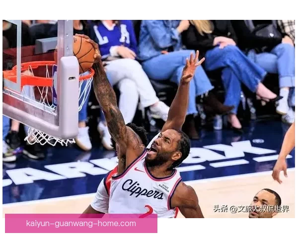 快船核心缺阵被逆转 墨菲三世独得27分力挽狂澜未果