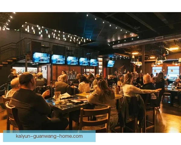 詹姆斯家乡餐厅Buckets开业为社区创造就业机会助力地方发展