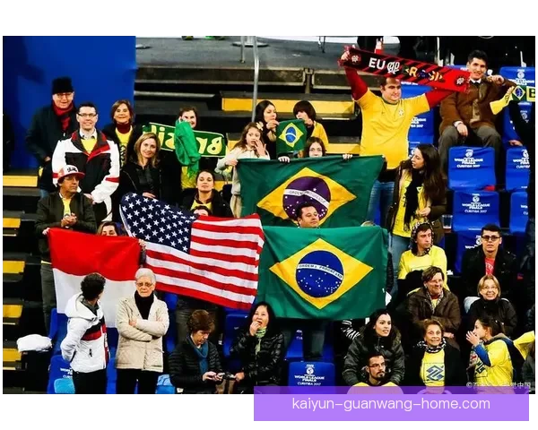 美加墨联合举办世界杯赛场全景揭秘 足球盛宴点燃北美激情