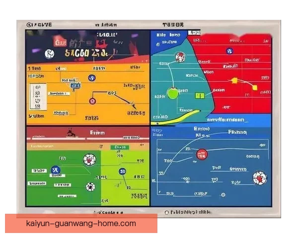 世界杯足球竞猜平台全新玩法攻略与实时赛事投注技巧解析