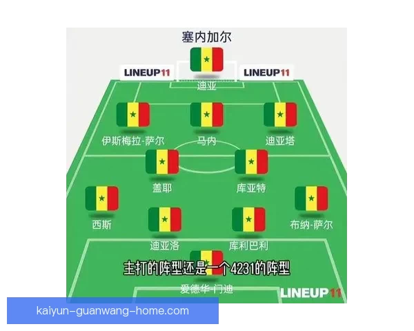 深度前瞻2026世界杯各强队潜在阵容名单预测与冠军格局分析