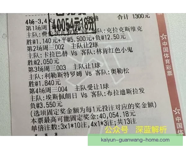 基于数据分析与球队状态评估的世界杯竞猜胜负精准预测策略指南版